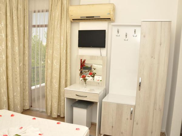 Cemre Otel : photo 2 de la chambre chambre lits jumeaux standard