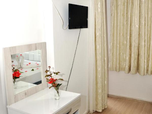 Cemre Otel : photo 3 de la chambre chambre lits jumeaux standard