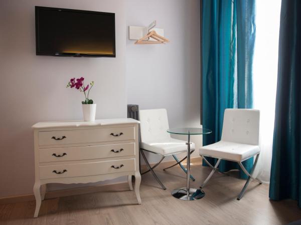 Umma Barcelona B&B Boutique : photo 1 de la chambre chambre double standard