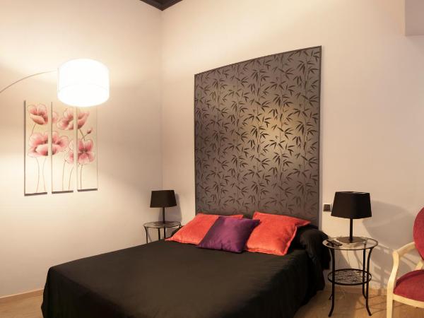 Umma Barcelona B&B Boutique : photo 3 de la chambre chambre double standard