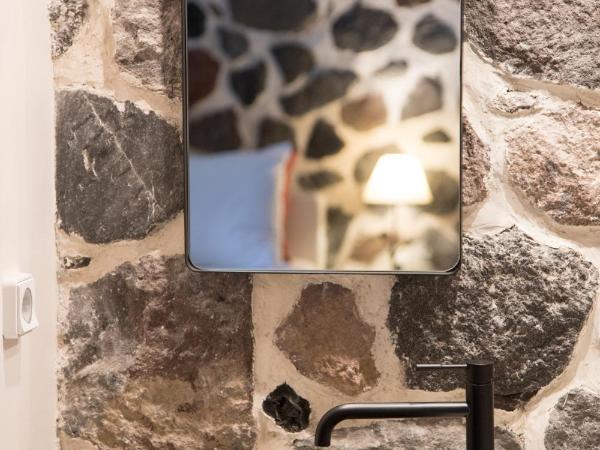 Costa Marina Villas : photo 3 de la chambre chambre double Économique en demi sous-sol