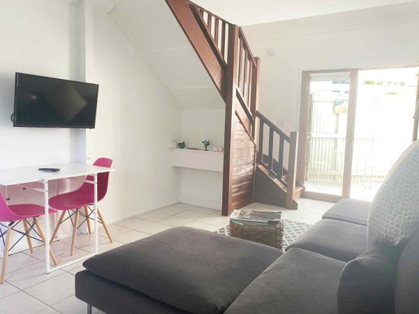 Byron Springs : photo 4 de la chambre loft studio with private bathroom