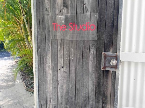 Byron Springs : photo 3 de la chambre loft studio with private bathroom