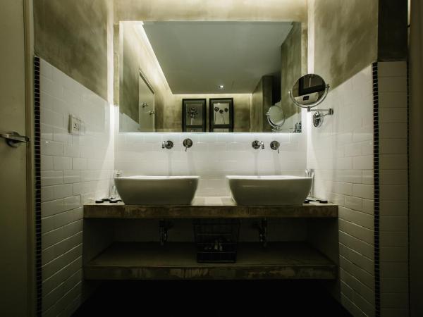 Rosa Malacca : photo 6 de la chambre chambre lit king-size premier