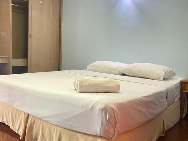 City Residence : photo 5 de la chambre studio