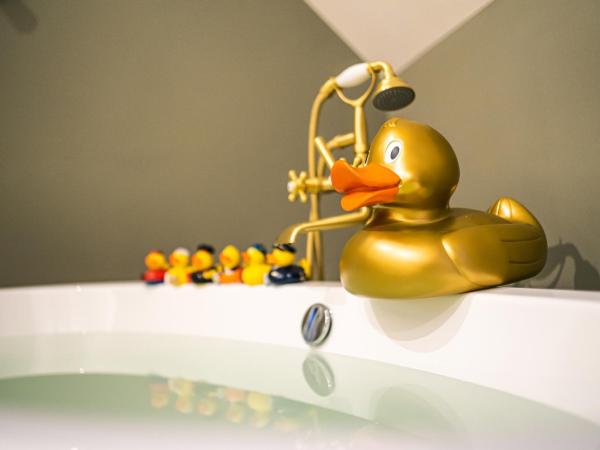 The Collector : photo 3 de la chambre loft the collector