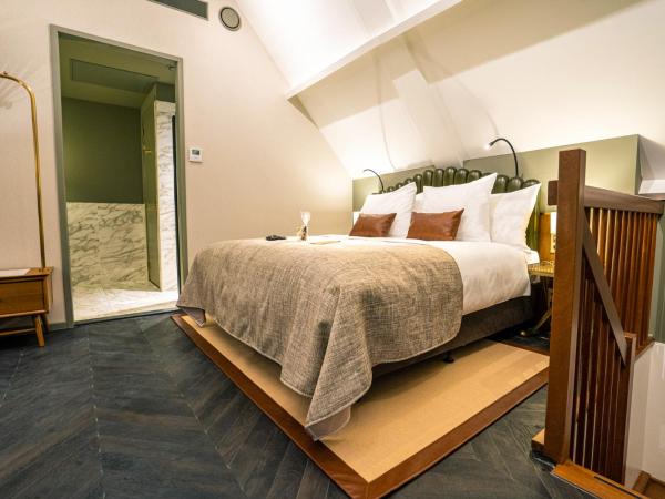 The Collector : photo 7 de la chambre loft the collector