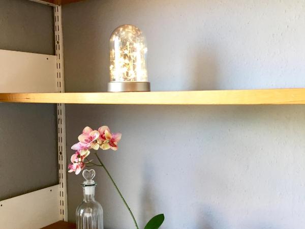 THE LIMES Guest House : photo 4 de la chambre chambre double Économique