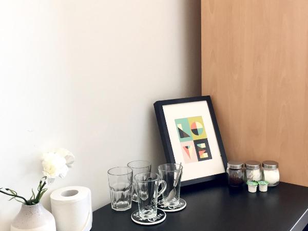 Summerfield House : photo 5 de la chambre chambre double Économique