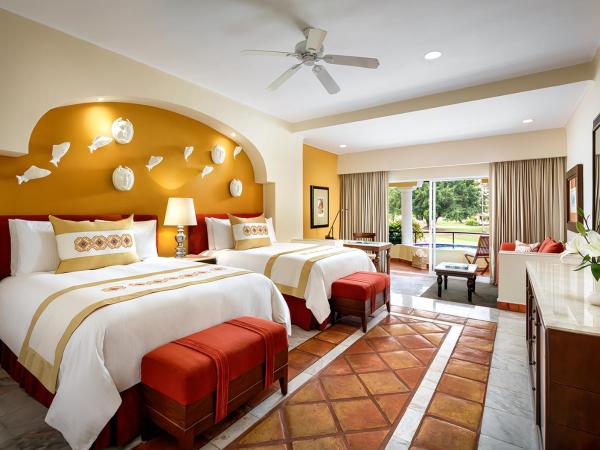 Casa Velas Adults Only All Inclusive : photo 1 de la chambre suite grand class