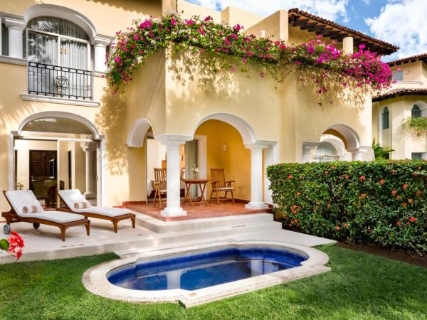 Casa Velas Adults Only All Inclusive : photo 2 de la chambre grand class plus