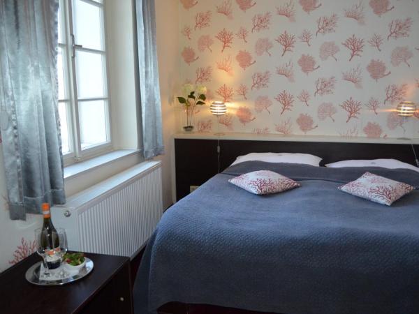 Hotel Peregrin : photo 10 de la chambre chambre double