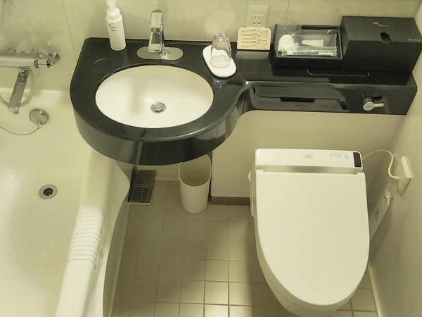 Hotel Metropolitan Nagano : photo 6 de la chambre standard double room - non-smoking / 1 extra bed plus for 2 persons
