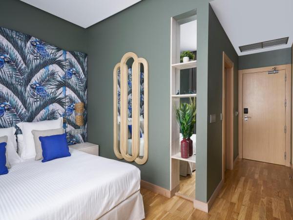 Vincci Selección Posada del Patio : photo 1 de la chambre chambre simple