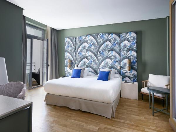 Vincci Selección Posada del Patio : photo 2 de la chambre hébergement double supérieur vincci essence 