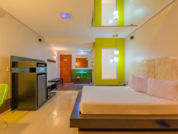 Assahi Motel (Adult Only) : photo 2 de la chambre chambre double