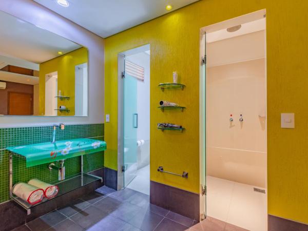 Assahi Motel (Adult Only) : photo 5 de la chambre chambre double