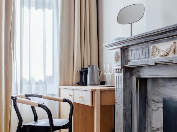 Maison Haas Hustinx & Spa : photo 5 de la chambre chambre double deluxe