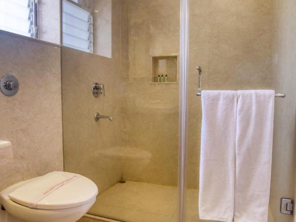 Roland Hotel : photo 4 de la chambre suite