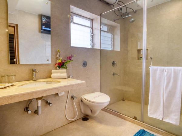 Roland Hotel : photo 3 de la chambre suite