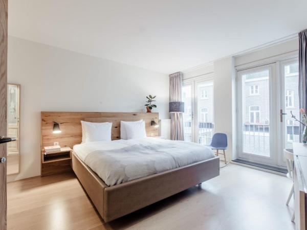 Maison Haas Hustinx & Spa : photo 2 de la chambre chambre double