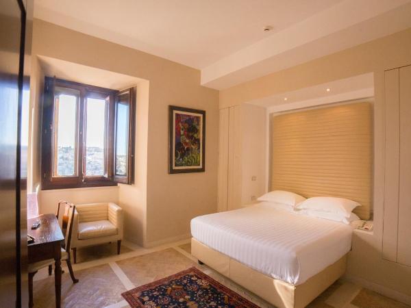 Palazzo Viceconte : photo 2 de la chambre chambre double classique