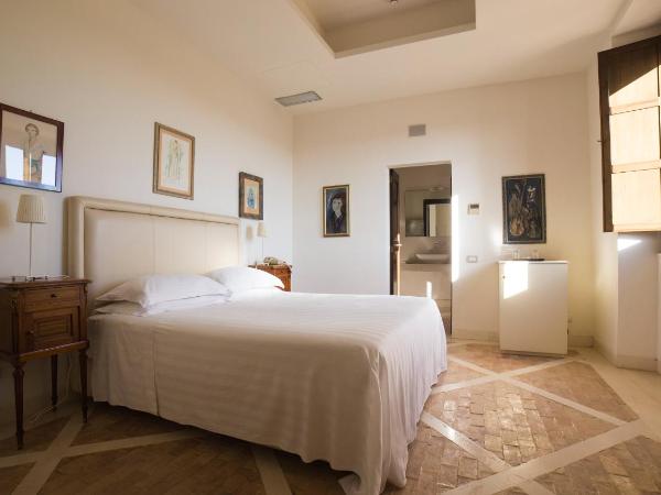 Palazzo Viceconte : photo 3 de la chambre chambre double classique