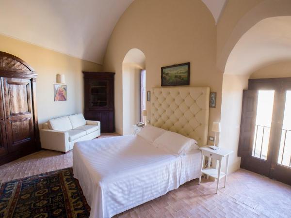 Palazzo Viceconte : photo 2 de la chambre suite junior