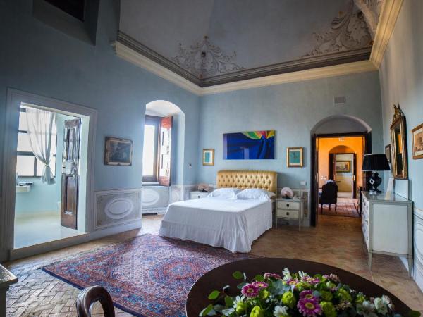 Palazzo Viceconte : photo 5 de la chambre suite