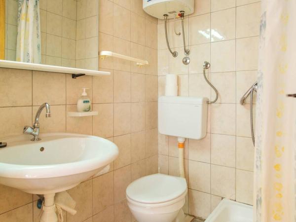 The best location in Makarska,free P, option bikes : photo 10 de la chambre studio