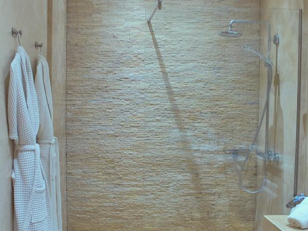 Villa Jardins D'Isa : photo 5 de la chambre petite chambre double