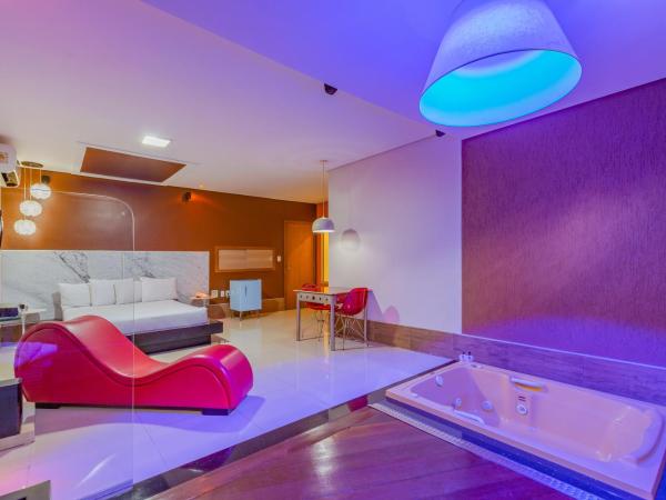 Assahi Motel (Adult Only) : photo 3 de la chambre chambre double standard