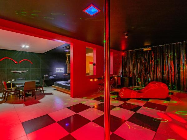 Assahi Motel (Adult Only) : photo 8 de la chambre suite exécutive