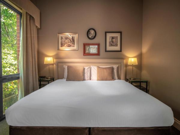 Majestic Old Lion Apartments : photo 3 de la chambre appartement 1 chambre