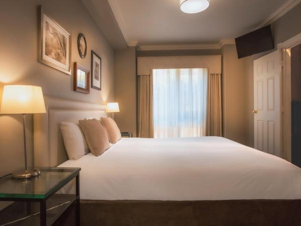 Majestic Old Lion Apartments : photo 4 de la chambre appartement 1 chambre