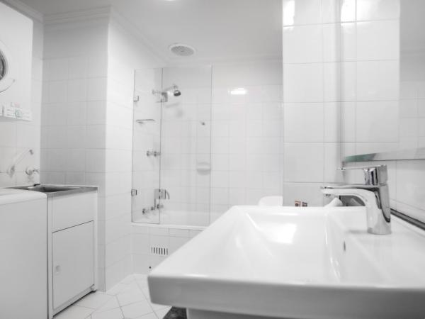 Majestic Old Lion Apartments : photo 6 de la chambre appartement 1 chambre