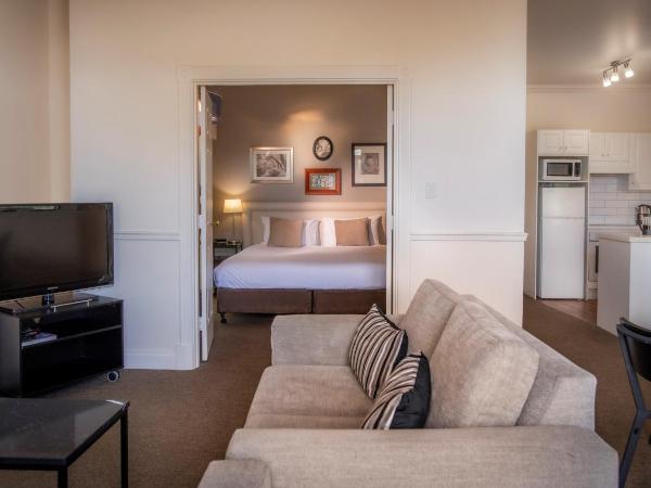 Majestic Old Lion Apartments : photo 7 de la chambre appartement 2 chambres