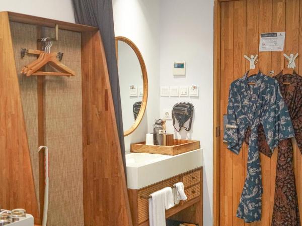 Kosenda Hotel : photo 1 de la chambre chambre lit queen-size deluxe