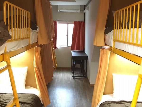 Sakura Hotel Hatagaya : photo 6 de la chambre chambre familiale