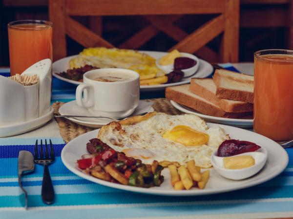 Himalayan Suite Hotel : photo 8 de la chambre chambre deluxe double ou lits jumeaux