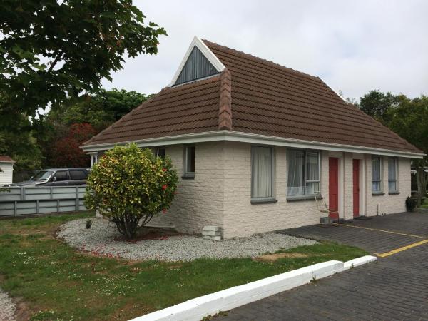 Ferry Motel : photo 4 de la chambre studio