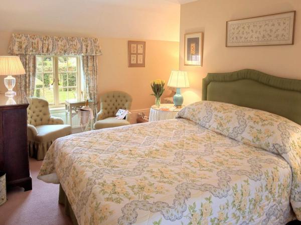 Middlethorpe Hall & Spa : photo 2 de la chambre chambre double courtyard standard