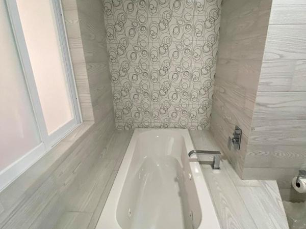 Hotel Posada Quinta Las Flores : photo 4 de la chambre suite deluxe avec baignoire spa