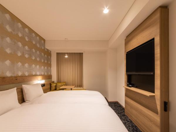 Hotel Vista Osaka Namba : photo 1 de la chambre chambre lits jumeaux confort
