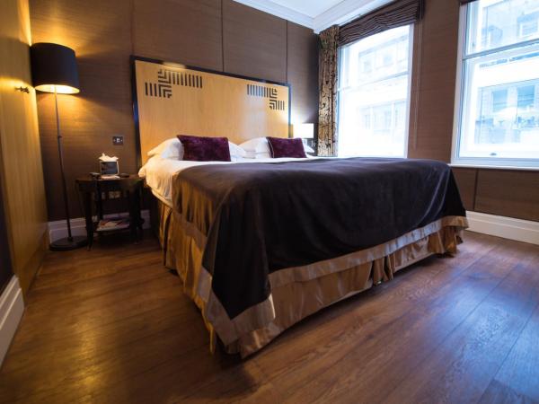 Karma Sanctum Soho Hotel : photo 1 de la chambre chambre double ou lits jumeaux Économique