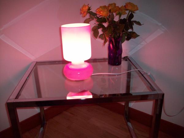 Apartment Nido Stazione : photo 8 de la chambre chambre triple avec salle de bains privative