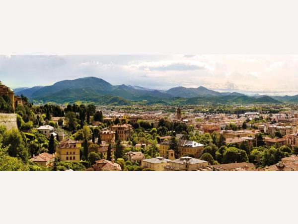 Apartment Nido Stazione : photo 9 de la chambre chambre triple avec salle de bains privative