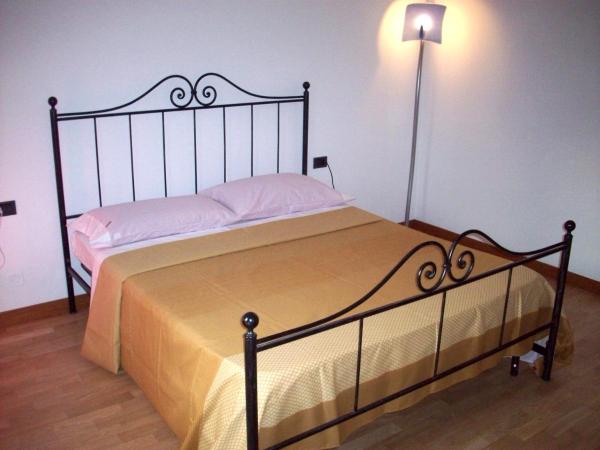 Apartment Nido Stazione : photo 4 de la chambre appartement 3 chambres