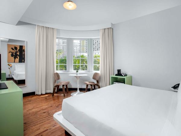 Axel Beach Miami-South Beach - Adults Only : photo 2 de la chambre hébergement axel premium