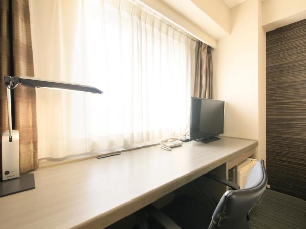 Daiwa Roynet Hotel Tokyo Osaki : photo 2 de la chambre chambre double standard - non-fumeurs